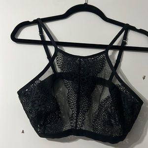 Victoria’s Secret lace bralette